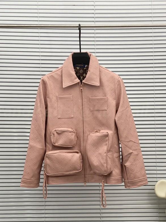 LV Men's Outwear 88